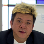 Melvin Ang